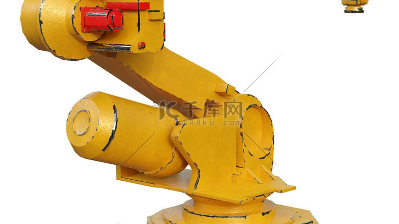 机器维修保养定制方案：如何确保设备高效稳定运行