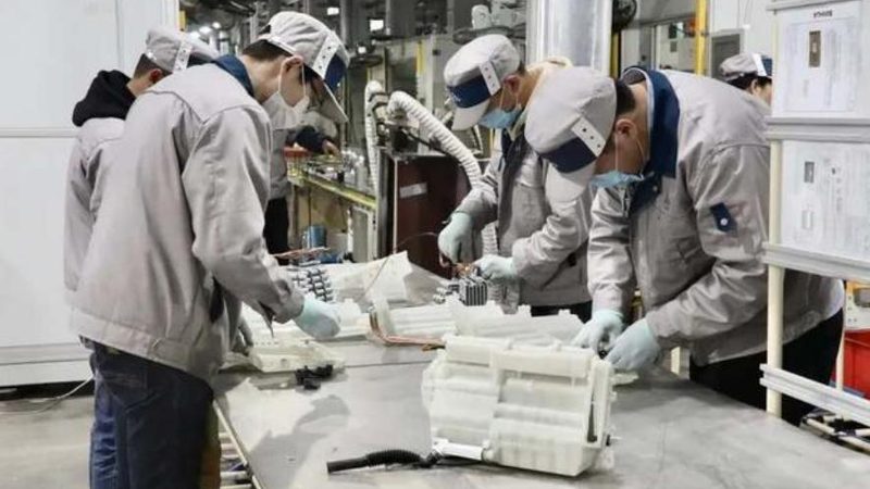 实验室专用设备规格尺寸：揭秘精准科研背后的关键